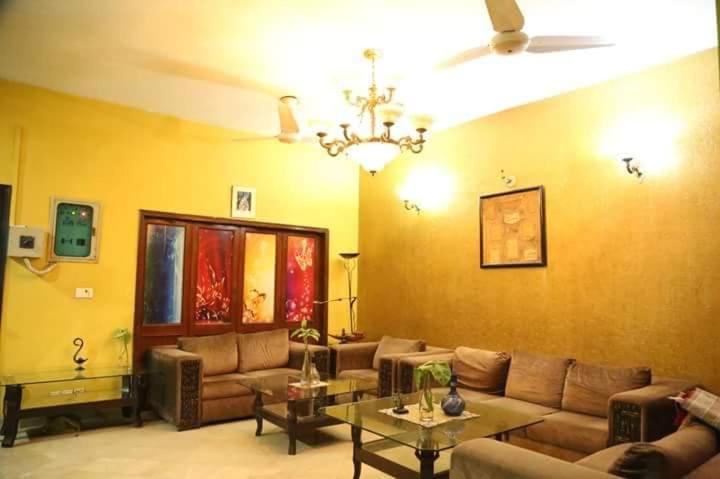 Hotel Sweet Inn Lahore Exterior foto